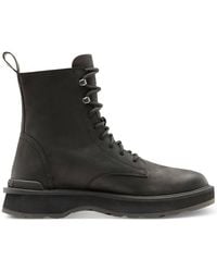 Sorel - Hi-Line Lace Boot - Lyst