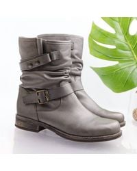 Eric Michael - Laguna Boot - Lyst