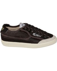 Autry - Windscape Low Textured Upper Low-Top Sneakers - Lyst