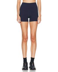 Varley - Free Soft High Rise Short 4" - Lyst