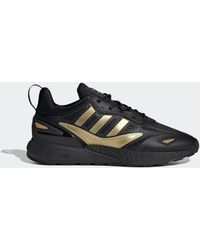 adidas - Zx 2k Boost 2.0 Shoes - Lyst