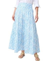 J.McLaughlin - J. Mclaughlin Ophelia Skort - Lyst