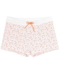 Minnow - Swim Brief - Lyst