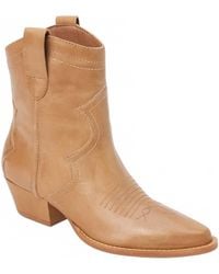 Matisse - Arlo Booties - Lyst