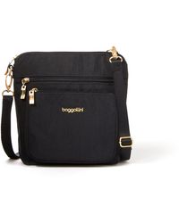 Baggallini - Modern Pocket Crossbody Bag - Lyst
