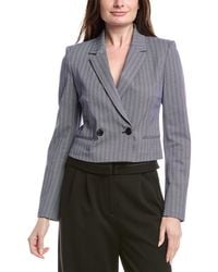 Rag & Bone - Elvy Blazer - Lyst