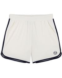 Sergio Tacchini - Grata Active Short - Lyst