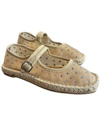 Matisse - Meg Mary Jane Flat Shoes - Lyst