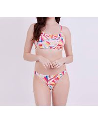 Bela Brand - Jangada Velas Bikini - Lyst