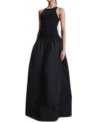 A.L.C. - Bella Sleeveless Top - Lyst