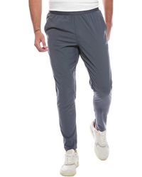 New Balance - Tapered Pant - Lyst