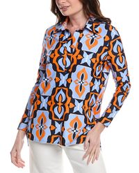 Jude Connally - Hadley Pullover Top - Lyst