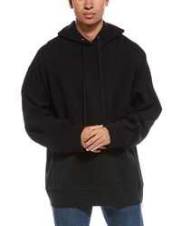 Helmut Lang - Zip Hoodie - Lyst