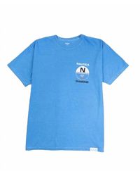 Diamond Supply Co. - Switch Tee - Lyst