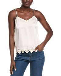 Cabi - Artful Cami - Lyst