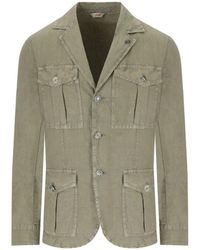 Bob - Jess Noce Jacket - Lyst
