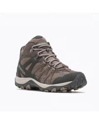 Merrell - Accentor 3 J135230 Boots Waterproof Hiking Rhs3396 - Lyst