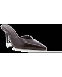 Billini - Karey Pointed Toe Heels - Lyst