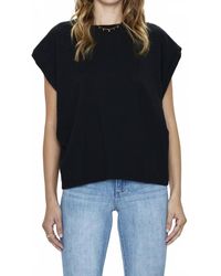 Pistola - Trina Muscle Tee - Lyst