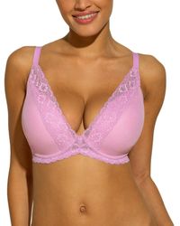 Cosabella - Forever Underwire Bra - Lyst