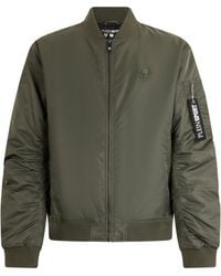 Philipp Plein - Bomber Jacket Icon - Lyst