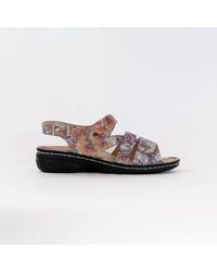 Finn Comfort - Gomera-s Sandals - Lyst