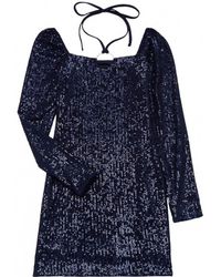 KatieJnyc - Girl's Stormy Long Sleeve Dress - Lyst