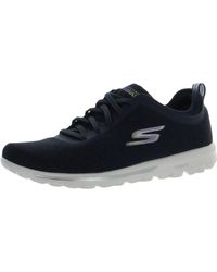Skechers Go Step Sneakers for Women - Up to 52% off | Lyst