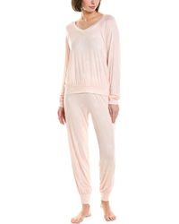 Honeydew Intimates - Intimates 2Pc Lounge Life Lounge Set - Lyst