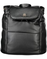 Tommy Hilfiger - Polyester Backpack - Lyst