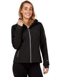 Free Country - Aeris Ii Super Softshell Jacket - Lyst