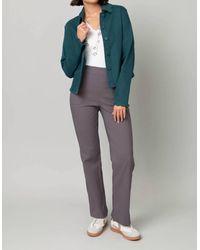 Pine Apparel - Spin Me Around Jacket - Lyst