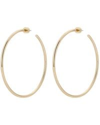 Eklexic - 2.5" Ultimate Hoops - Lyst