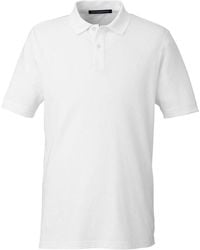 Devon & Jones - New Classics Performance Polo - Lyst
