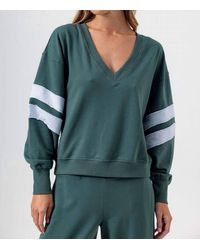 Sundays - Winslow Pullover Sweatshirt - Lyst