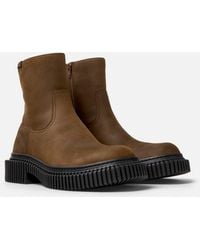 Camper - Ankle-Boot Pix Berlin - Lyst