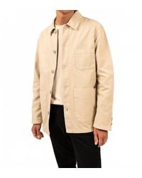 Saint James - Sirocco Ii Jacket - Lyst