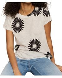 Sanctuary - Perfect Tee - Lyst