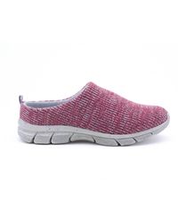 Woolloomooloo - Mudgee Terrain Slipper - Lyst