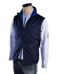 Kiton - Kired By Gange Reversible Cashmere Vest - Lyst