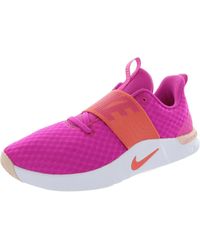 Nike Renew In-season Tr 9 Sneakers Comfort Running Shoes - Pink