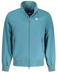 North Sails - Poliammide Jacket - Lyst