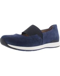 Vionic - Cadee Cushioned Footbed Slip On Mary Janes - Lyst
