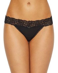Maidenform - Sexy Must Have Lace Thong - Lyst