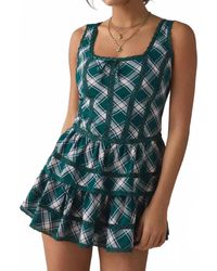 LoveShackFancy - Torres Dress - Lyst