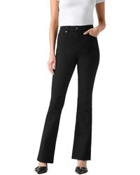 Guess - Kalley Bootcut Jeans - Lyst