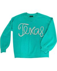 Sterling Kreek - Queen Of Texas Sweater - Lyst