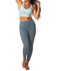 Lovlei - Elite Solid Leggings - Lyst