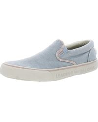 Sperry Top-Sider - Striper Ii Pride Lifestyle Canvas Slip-on Sneakers - Lyst