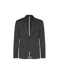 Ferragamo - Two Button Blazer - Lyst